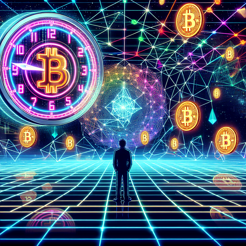 Hoskinson warns on timing for post-quantum blockchain upgrades