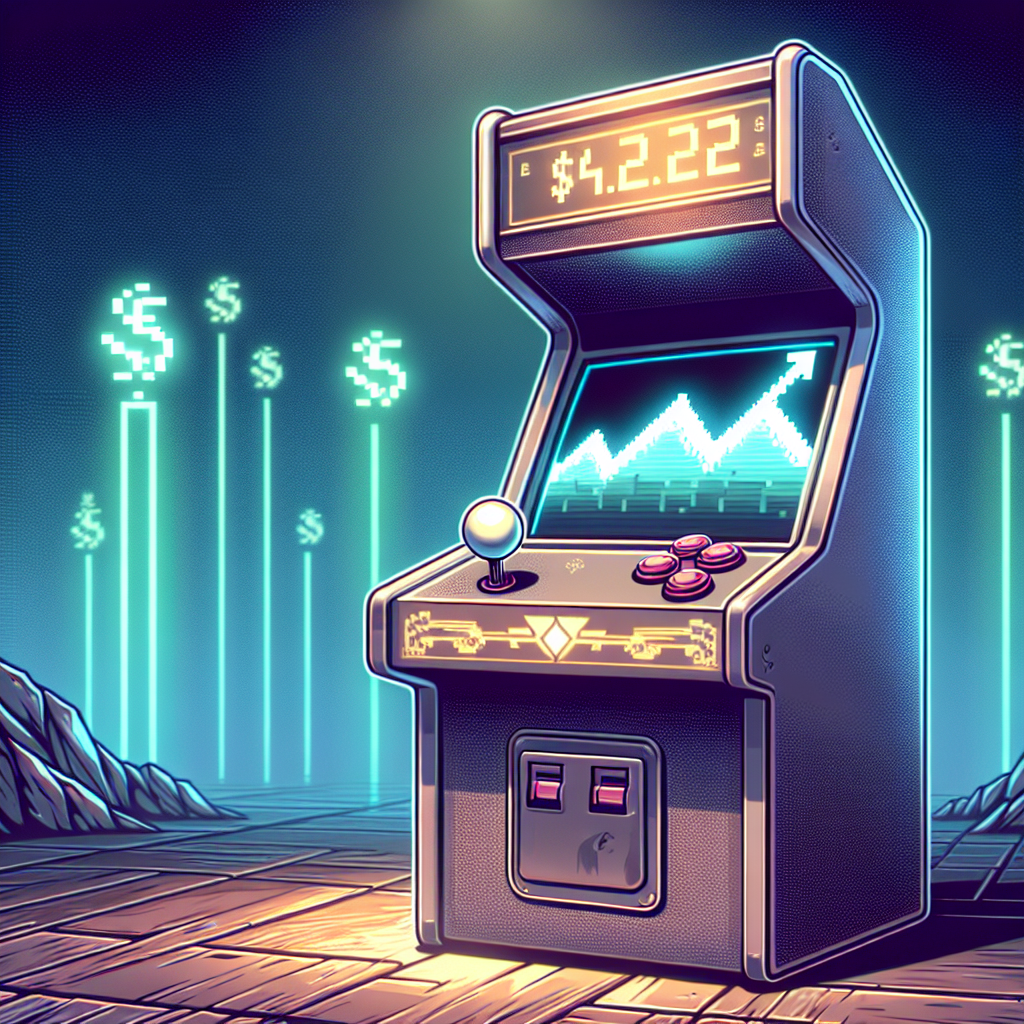 Ripple XRP Eyes $4.22 Rally Despite Current Bearish Dip