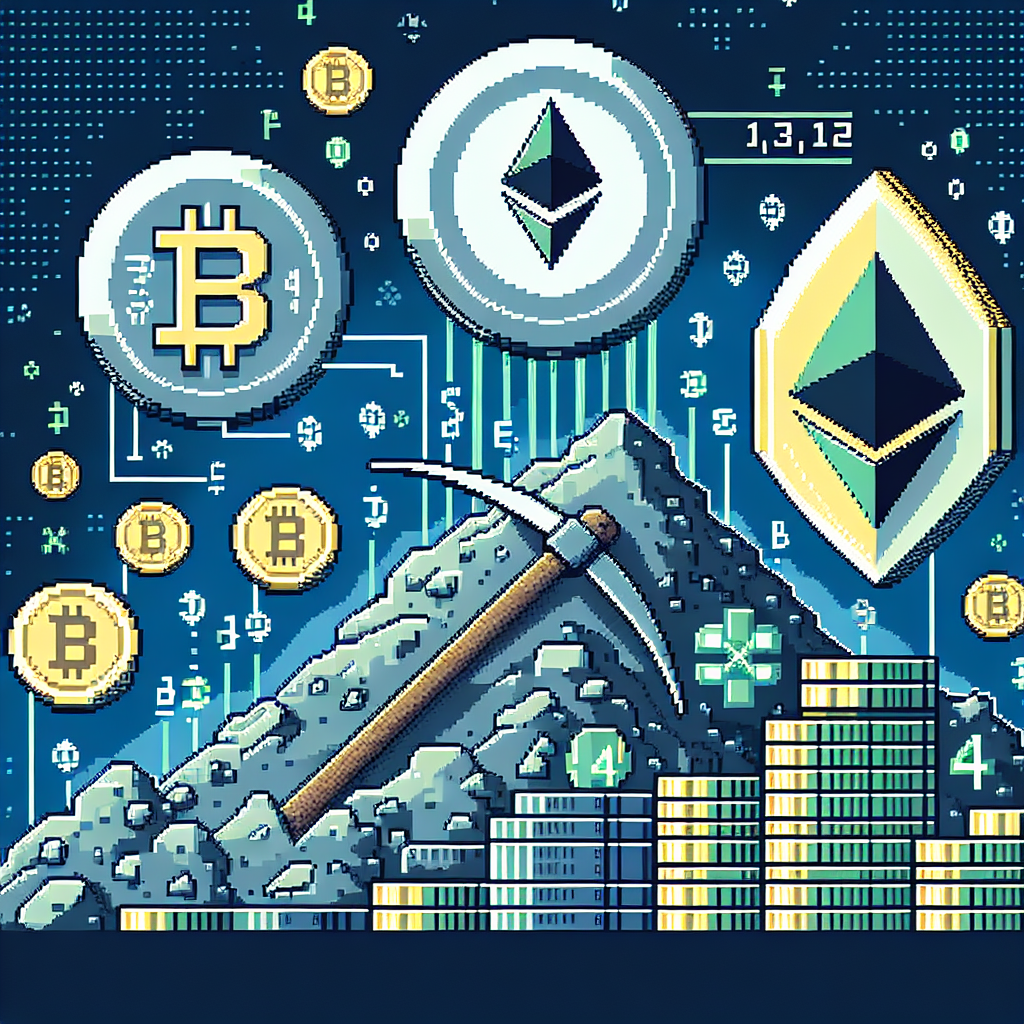 BitMine Buys 13,412 ETH, Lifts Holdings Above 4 Million Tokens