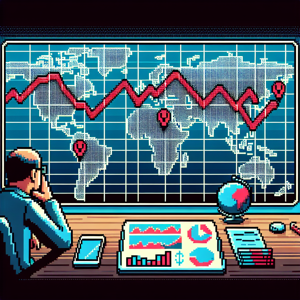 Trump's World Liberty Financial Crypto Fund Down 47% in 2025