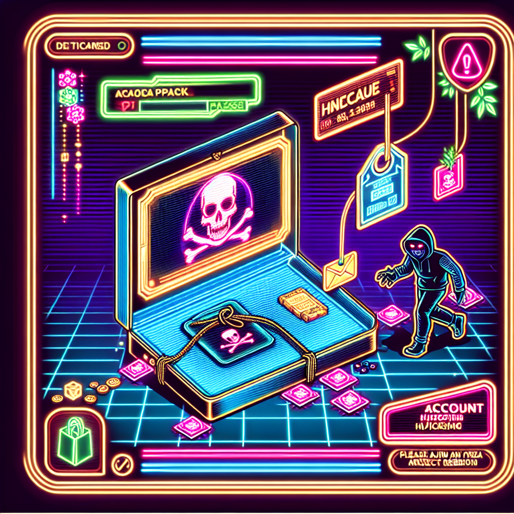 New Malicious WhatsApp API Package Steals Messages, Hijacks Accounts