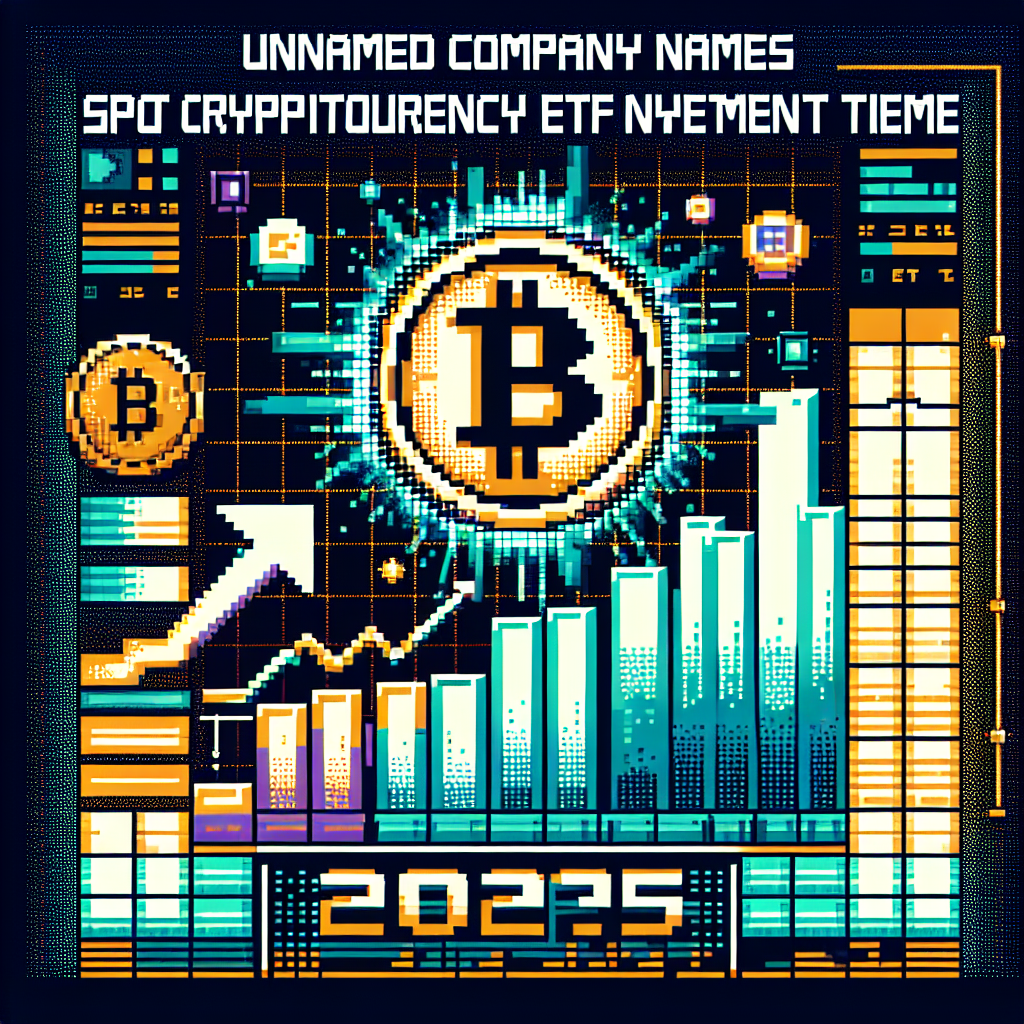 BlackRock Names Spot Bitcoin ETF a Top 2025 Investment Theme