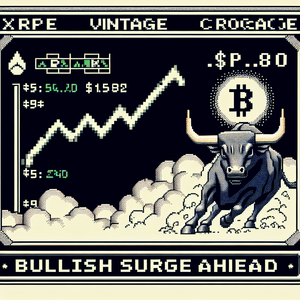 XRP Hits $1.80 Amid Doubts, History Suggests Bullish Surge Ahead