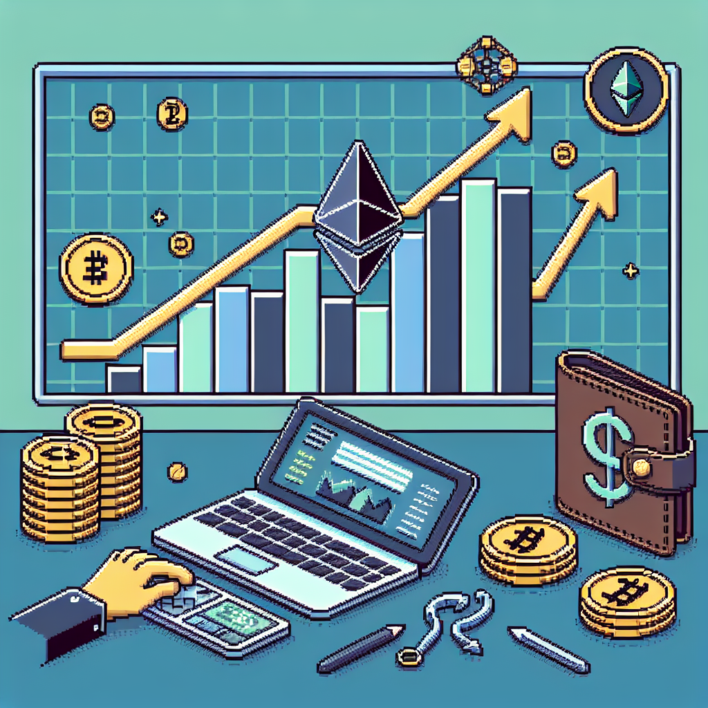 Ethereum Dominates DeFi as BMNR Stock Soars on Treasury Strategy