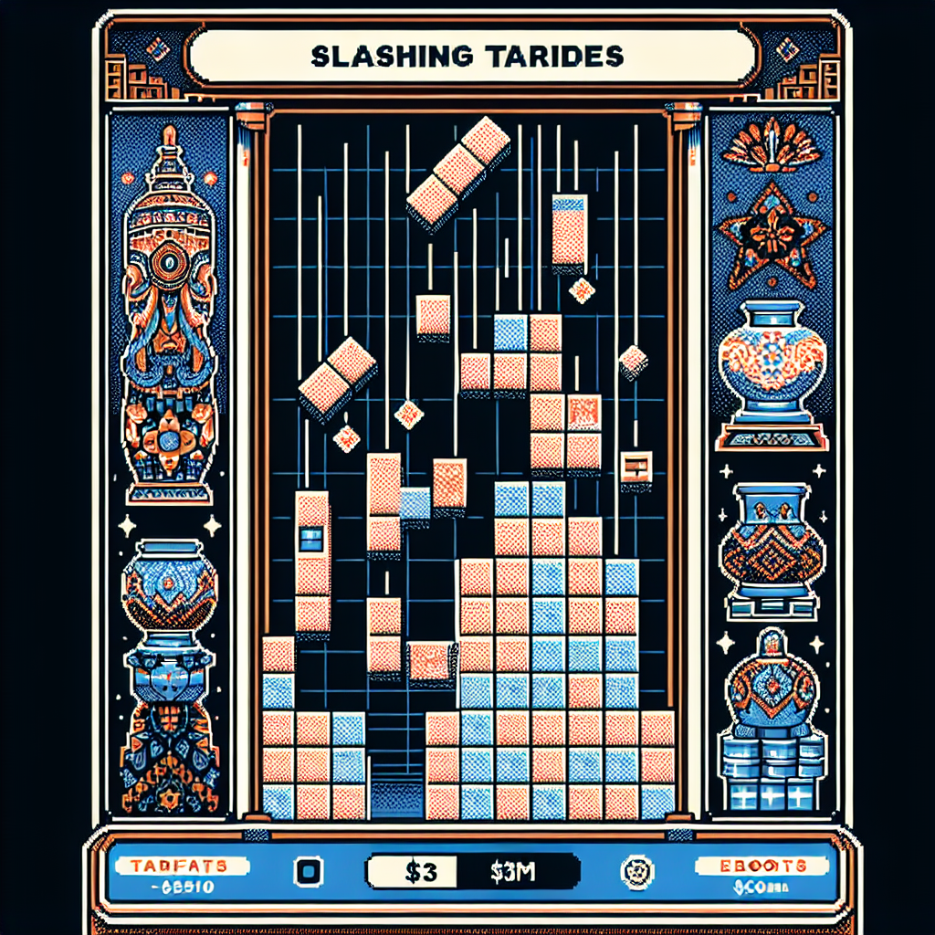 Indonesia-EAEU FTA Slashes Tariffs, Boosts $33M Russian Exports