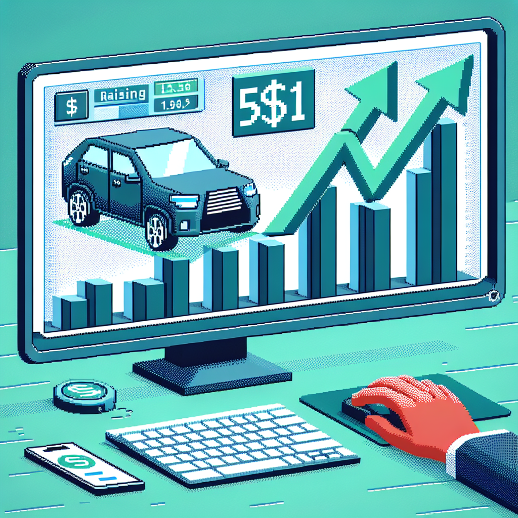 Canaccord Raises Tesla Target to $551, Sees Unique U.S. Position