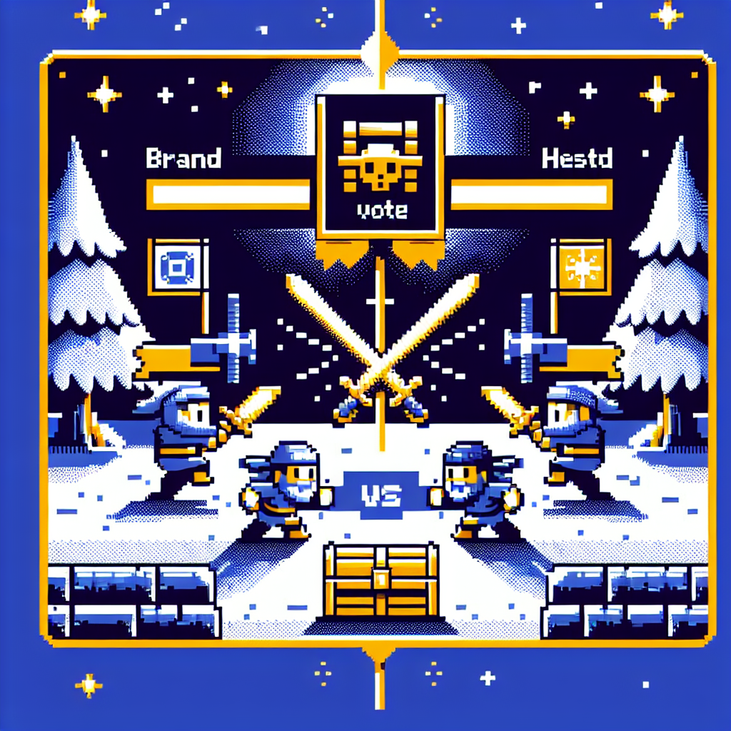 Aave Labs Sparks DAO Clash Over Holiday Vote on Brand Assets