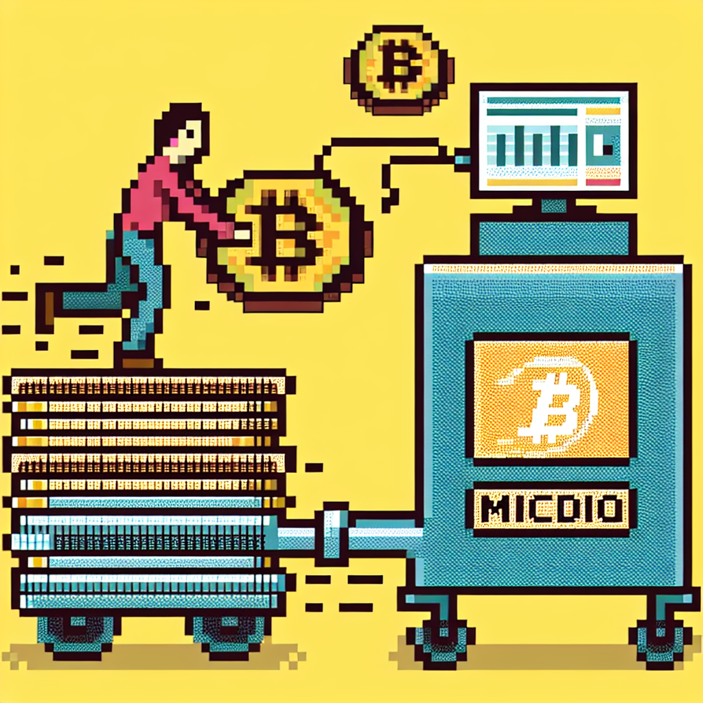 Trump Media Moves 2,000+ Bitcoin, DJT Holdings Dip Below 10K BTC