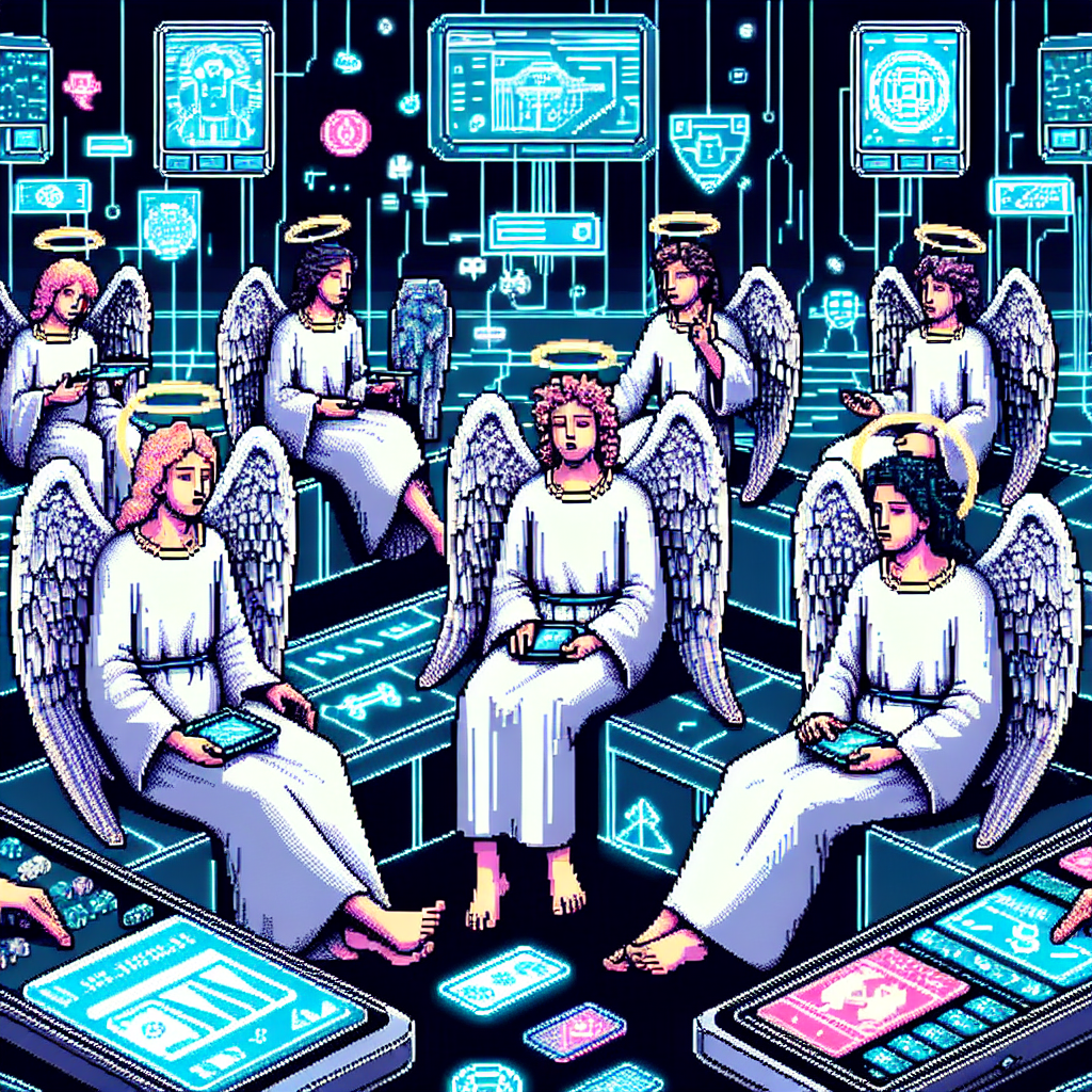 Goldman flags 'fallen angels' for tech, payments comeback...