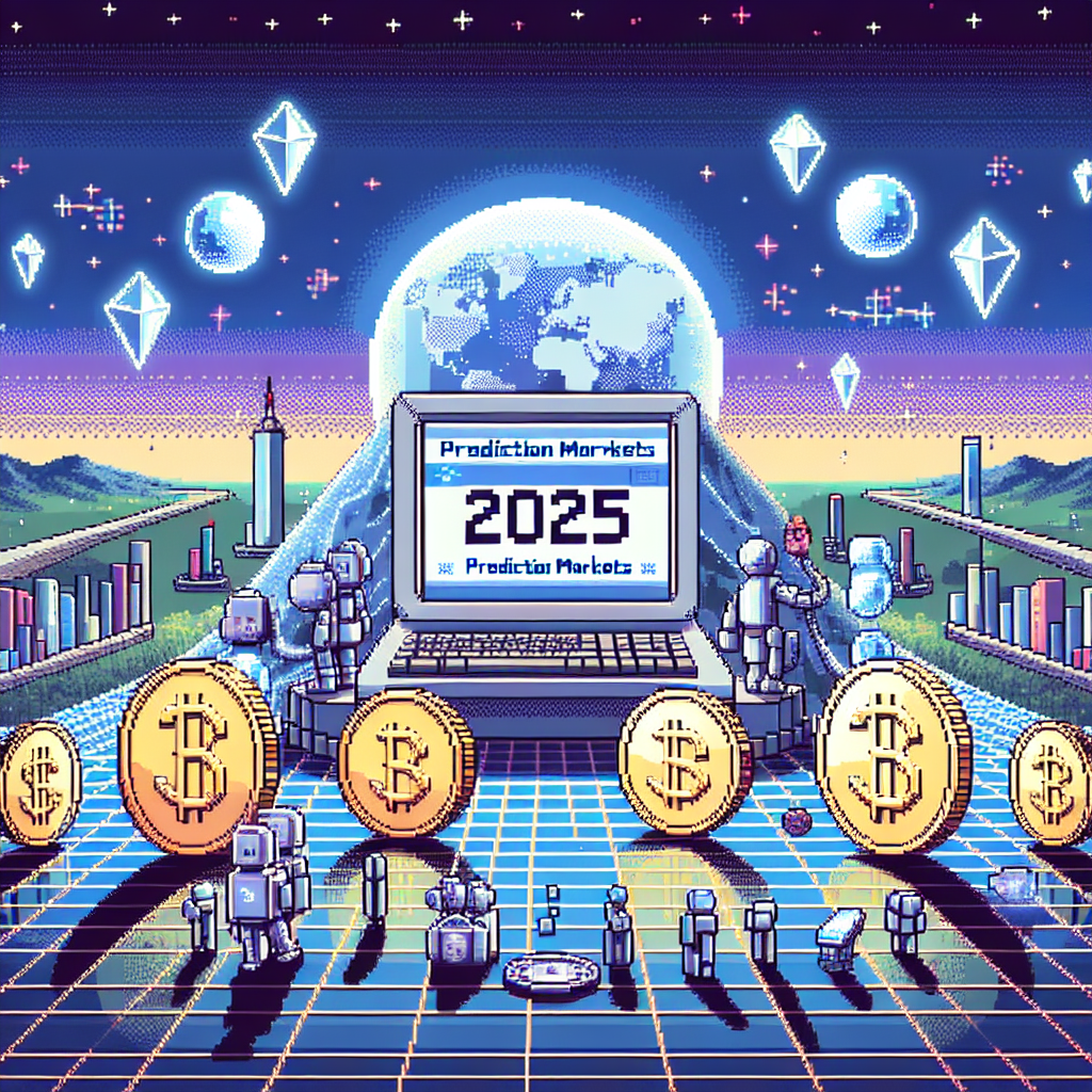 Incumbents, Stablecoins and Prediction Markets Drive 2025 Up