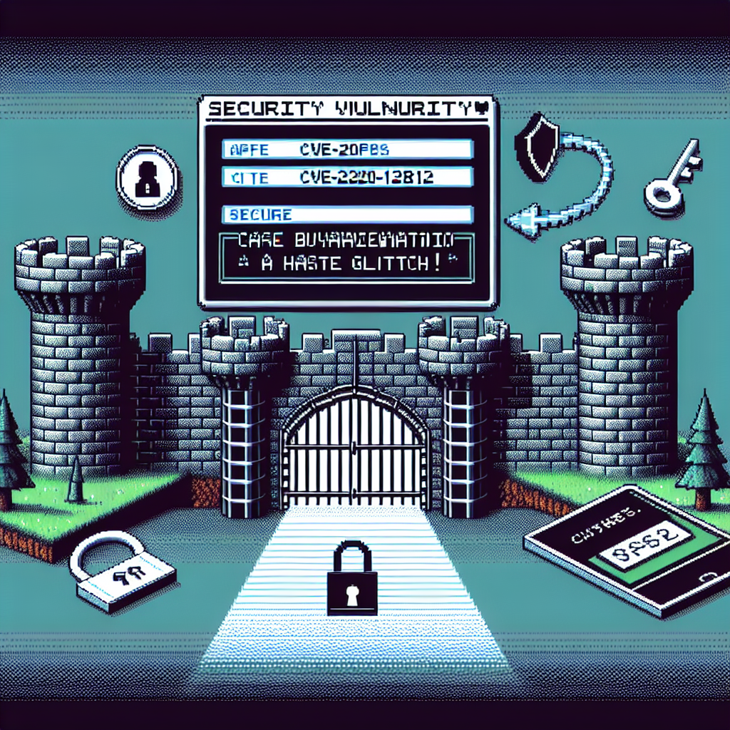 Fortinet warns CVE-2020-12812 2FA bypass via case glitch now