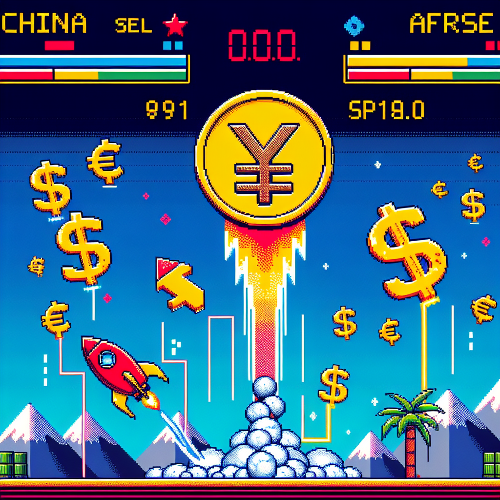 China's Yuan Surge: Africa, BRICS Erode Dollar Dominance Now