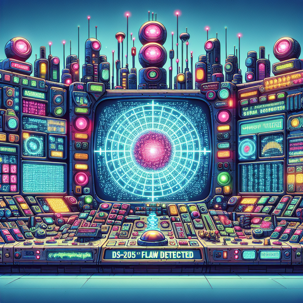 CISA Adds Digiever DS-2105 Pro Flaw to KEV Amid Attacks Now!