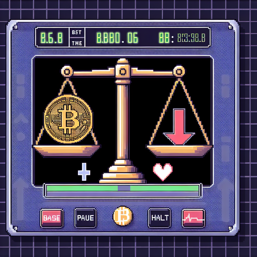 Fed Pause, Stealth QE Could Steady Crypto; BTC Risk to Fall.