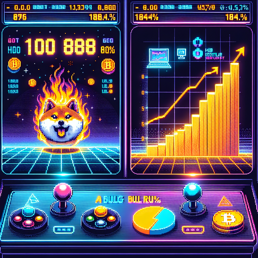 100 Trillion SHIB Burn Could Boost Price by 184% - Bull Runs