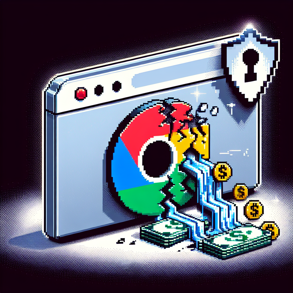 Trust Wallet Chrome Extension Breach Drains $7M; Fix Issued.