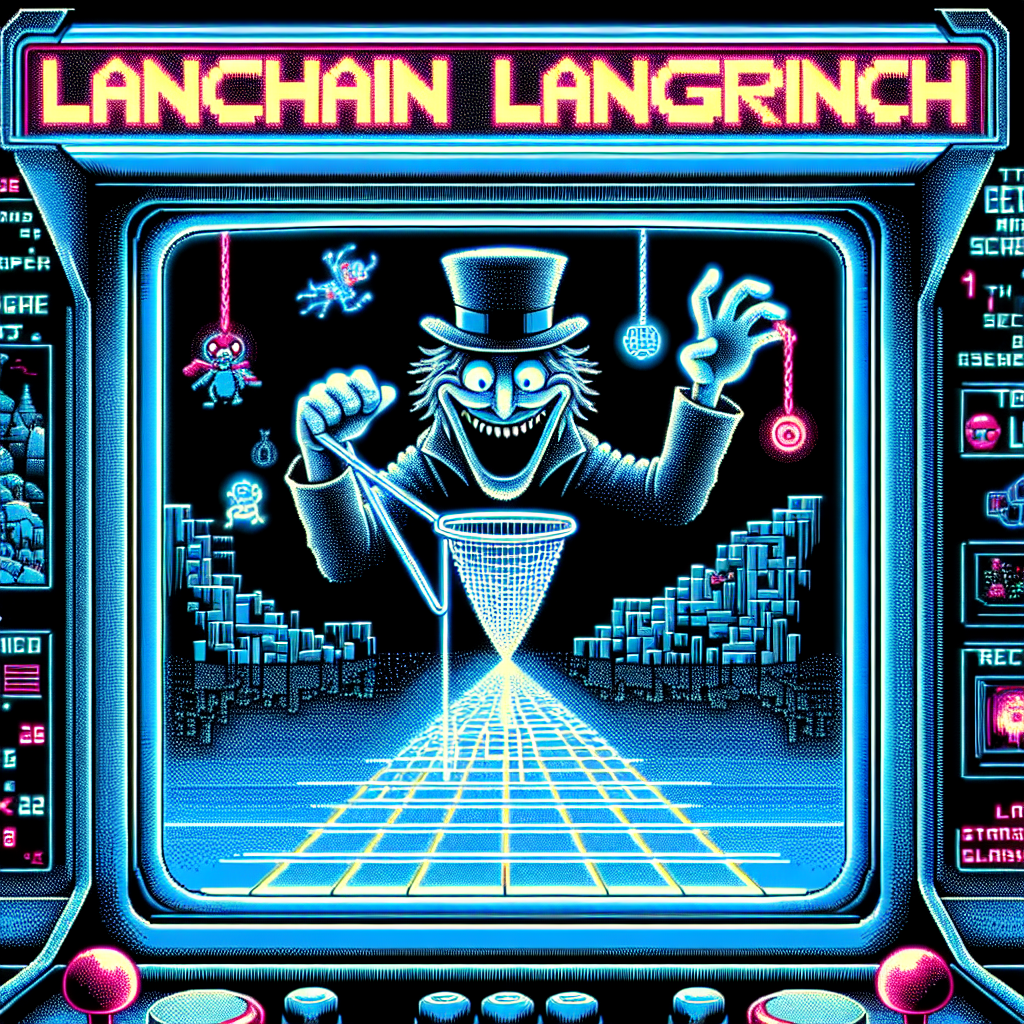 LangChain 'LangGrinch' Flaw Lets Attackers Steal Secrets Now