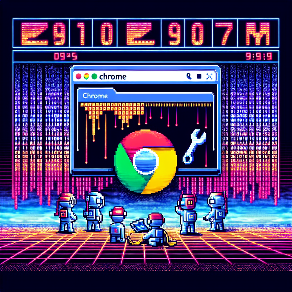 Trust Wallet Chrome Extension Breach Drains $7M; Update Now!