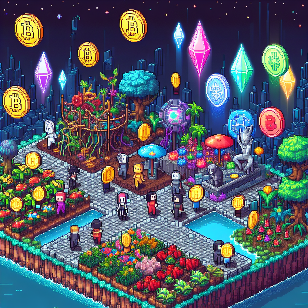 OpenSea, Magic Eden Add Token Trading as NFTs Fade for 2025.