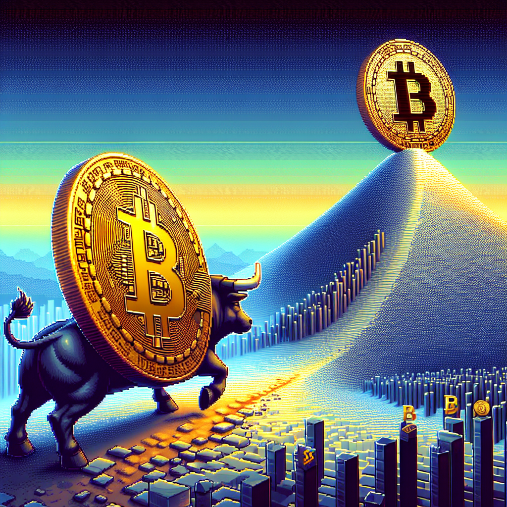 Bitcoin Could Start Decade-Long Bull Run, Says Samson Mow...