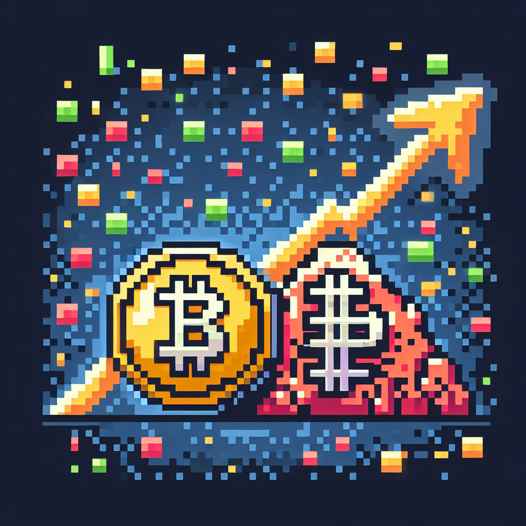 Nabiullina: Bitcoin Mining Fuels Ruble Strength Russia Rises