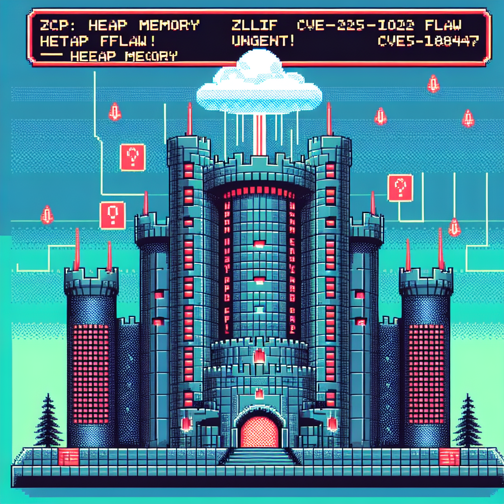 MongoDB Zlib Flaw CVE-2025-14847 Exposes Heap Memory Urgent!