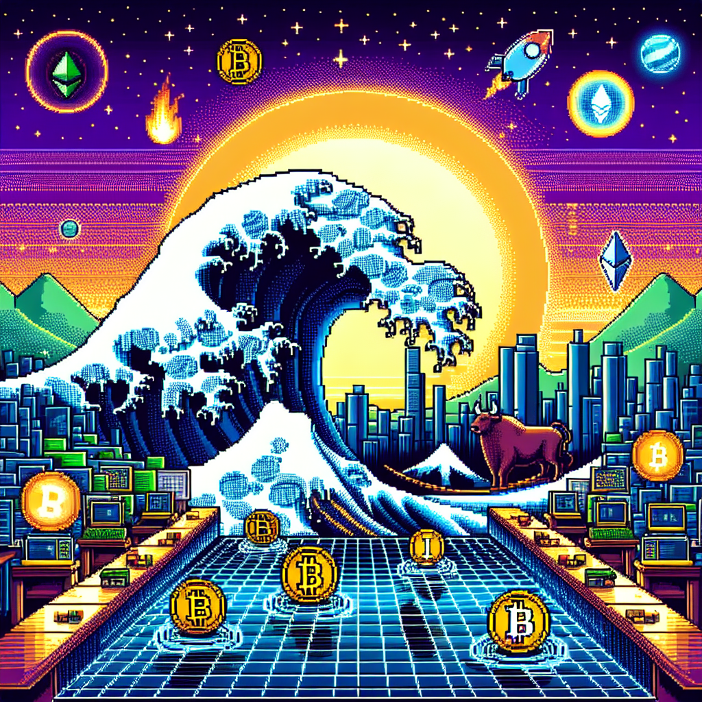 Crypto IPO Wave 2025: Circle, Bullish Spark Market Rush Now!