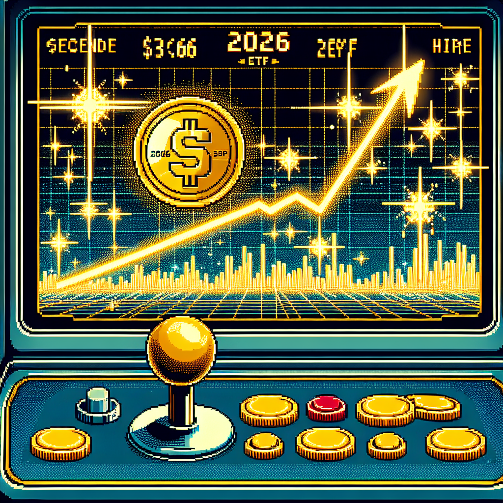 XRP Eyes Recovery: ETF Hype Fuels Rally Toward $3.66 in 2026