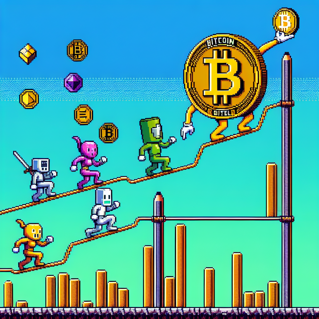 Bitcoin range-bound near $88K as altcoins and metals rally!!