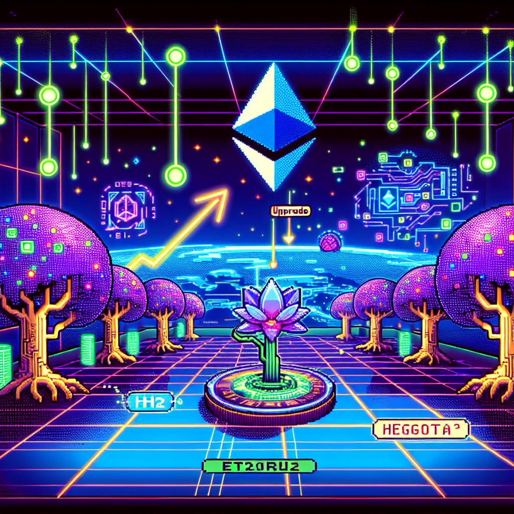 Ethereum sets 2026 'Hegota' upgrade; Verkle Trees eyed in H2