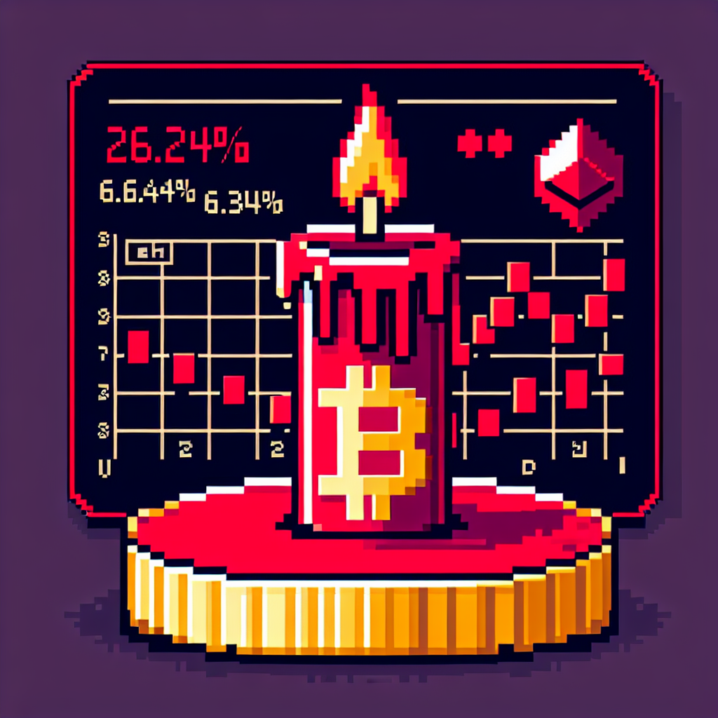 Bitcoin Faces Red 2025 Candle; Needs 6.24% Rise in 3 Days...