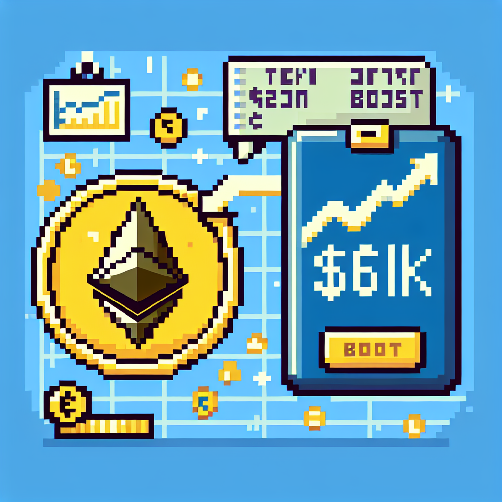 66k ETH Borrow Adds $121M to Trend Research's Wallet Boosted