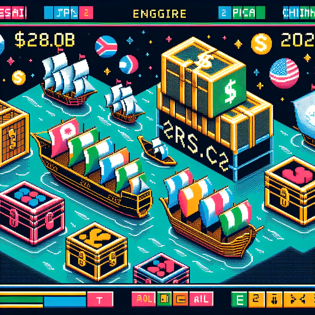 BRICS Sell $28.8B in Treasuries as Dollar Faces Risks (2026)