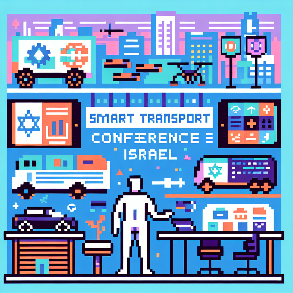 Musk to Join Israel's March Smart Transport Conference 2026!