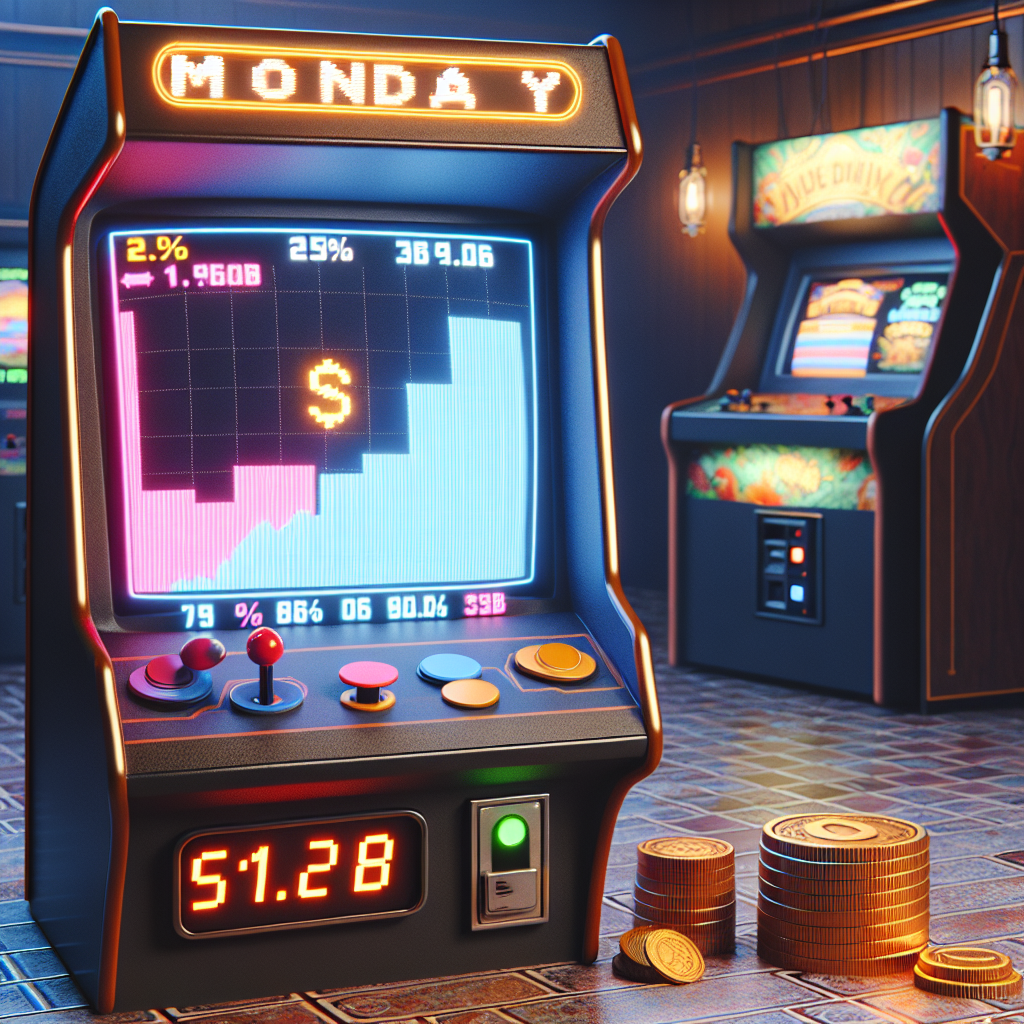 Nvidia Dips Near 2% After Closing $5B Intel Share Buy Monday