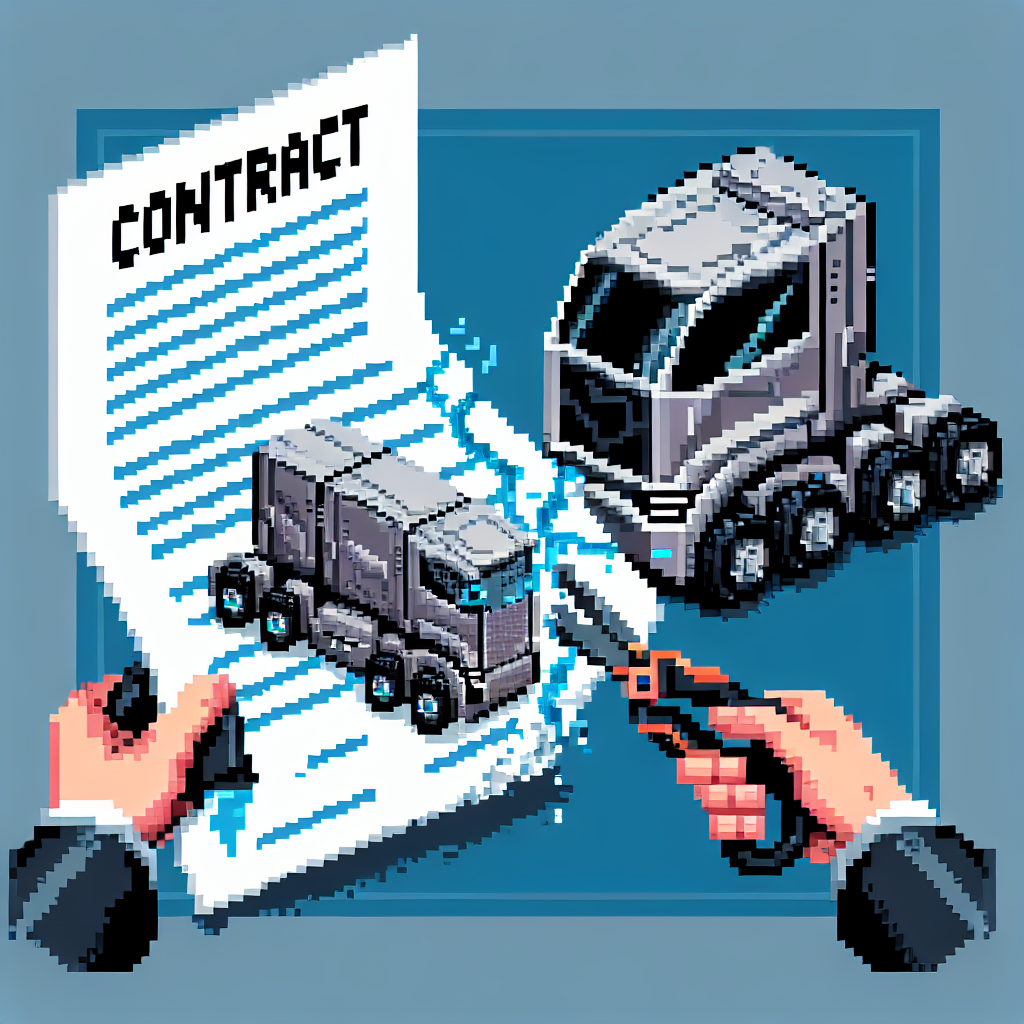 L&F slashes Tesla contract to 9.73M won amid Cybertruck flop