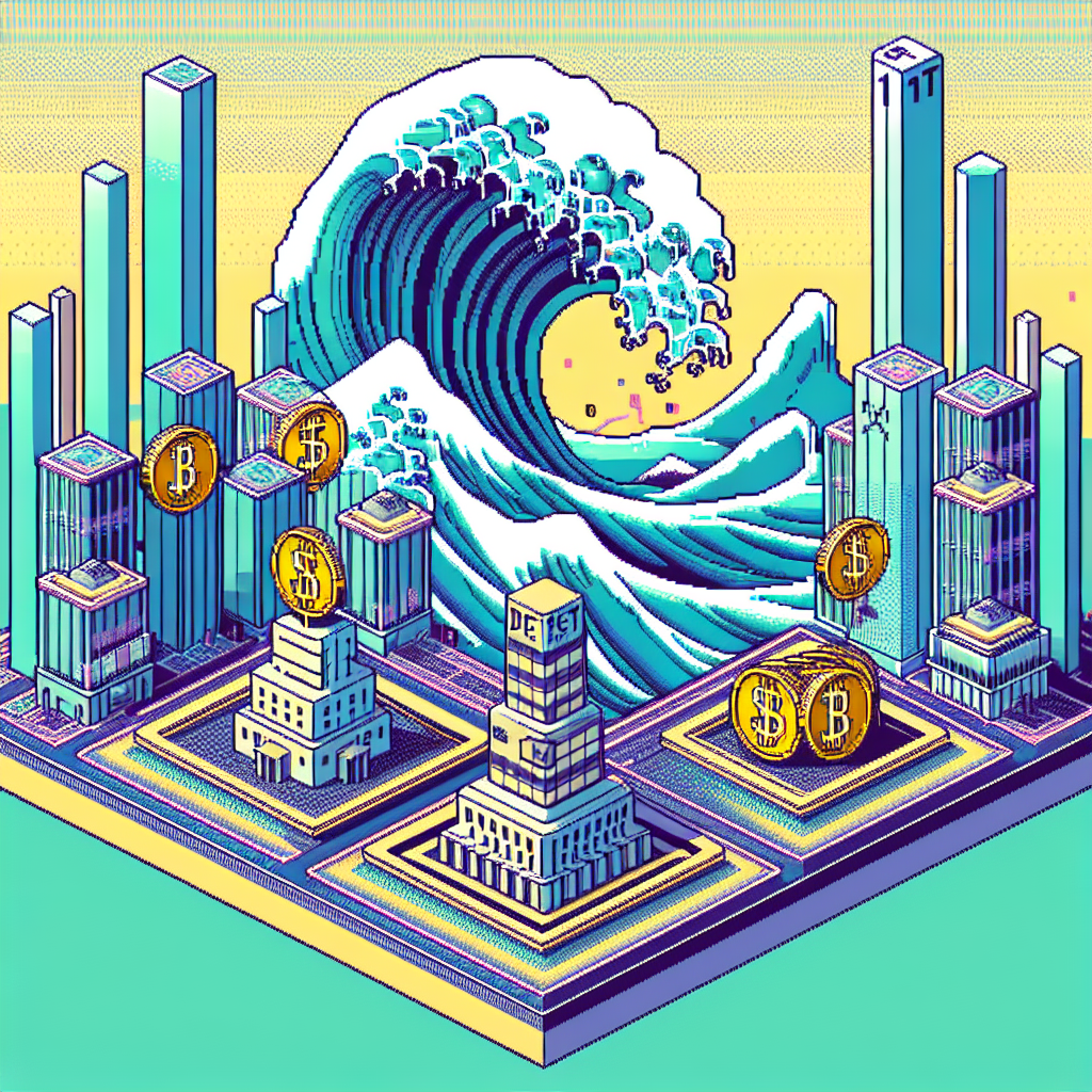 Onchain Perpetuals Surge to $1T Monthly as DEXs Dominate Now