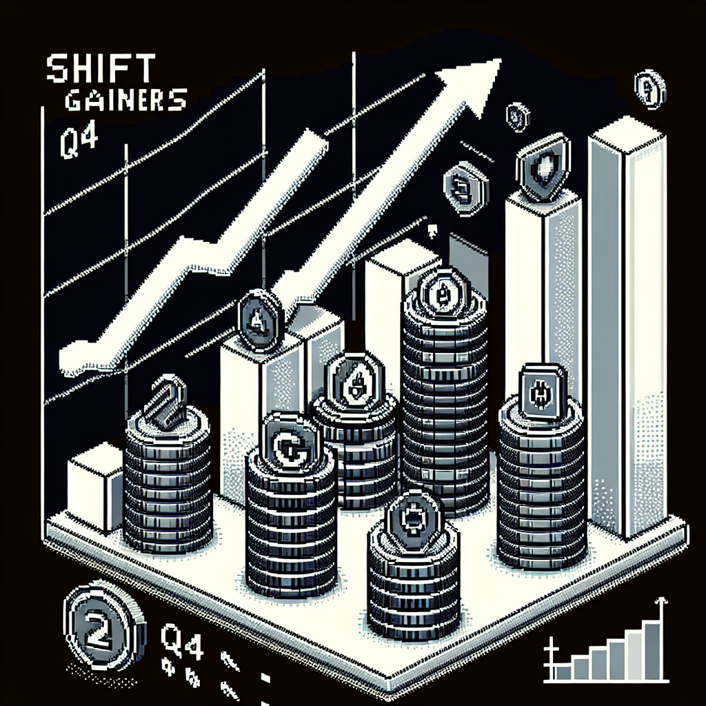 Privacy Coins Outperform as Grayscale Sees Q4 Shift Gainers.