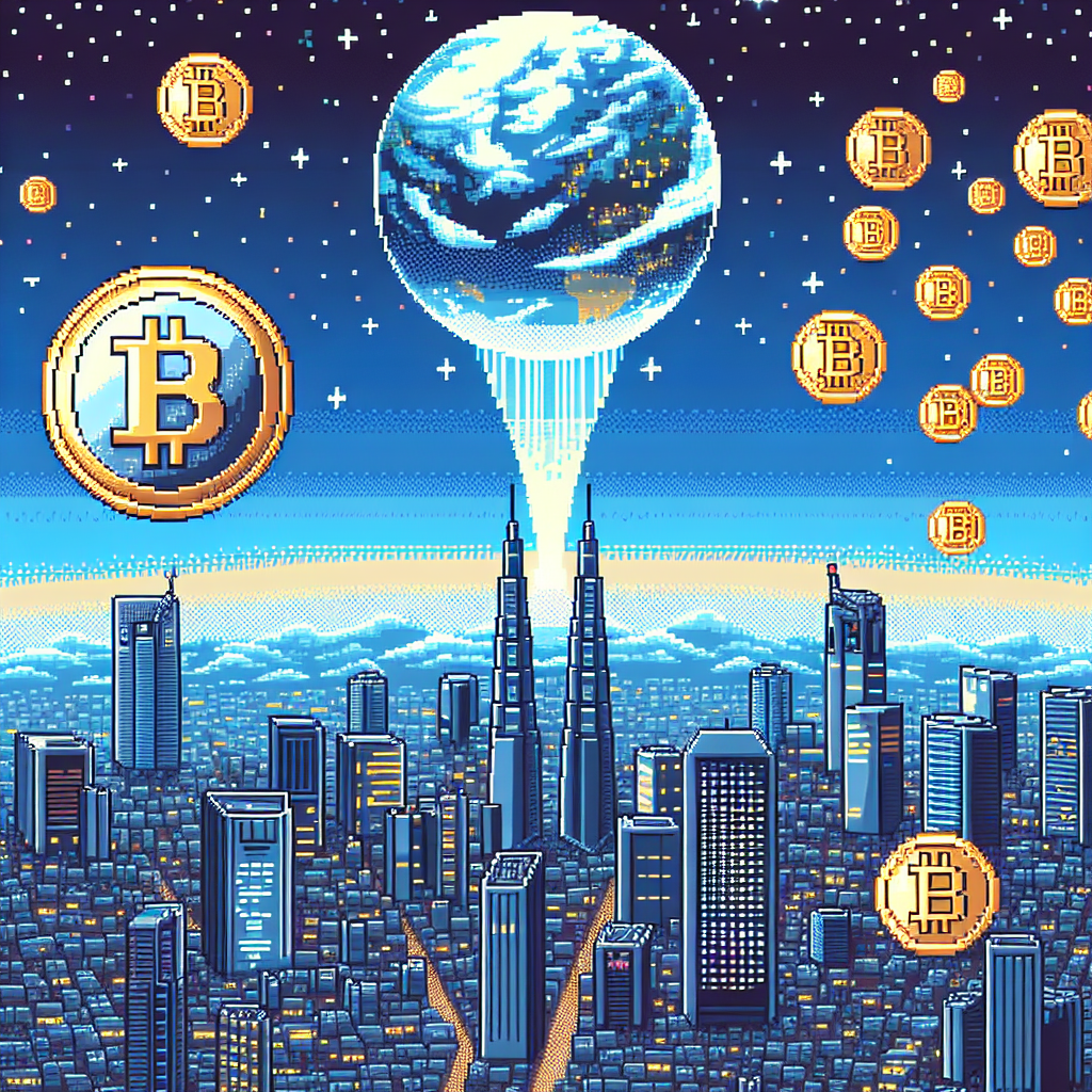 Tokyo's Metaplanet Buys 4,279 BTC, Holding 35,102 BTC Targets