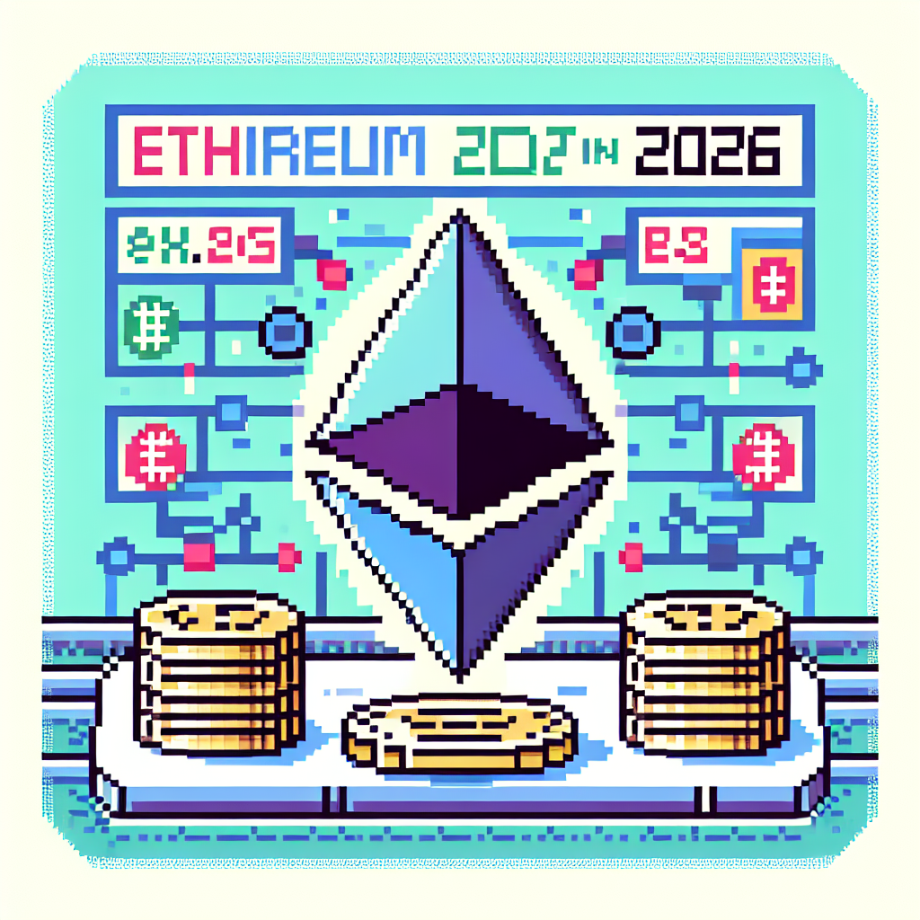 Matrixport: ETH near 2026 tipping point; no price targets...