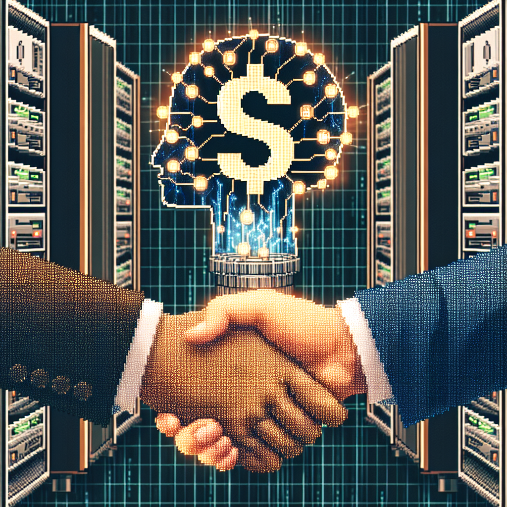 Nvidia in $2–3B talks to buy AI21 Labs, strengthens AI stack