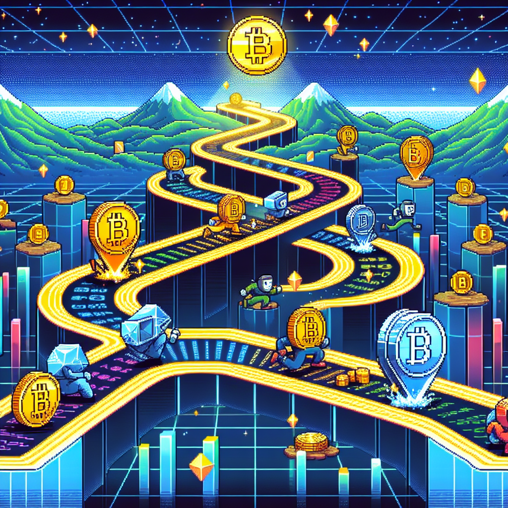 Crypto Bleeds Into 2026; Bitcoin Trails Gold Chance to Rally