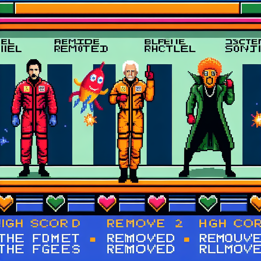 OFAC Removes Three Intellexa Figures From Sanctions List Now