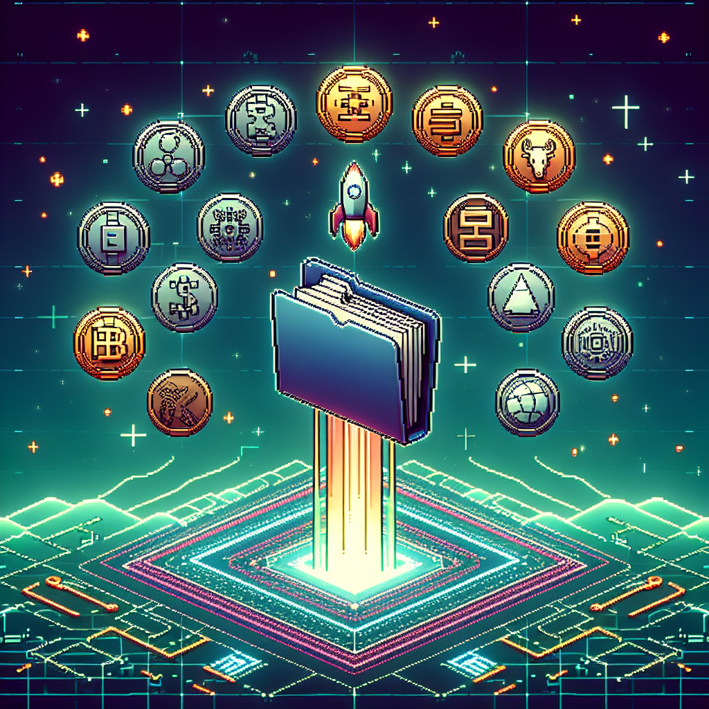 Bitwise Files Launch 11 Crypto Strategy ETFs, Including TAO.