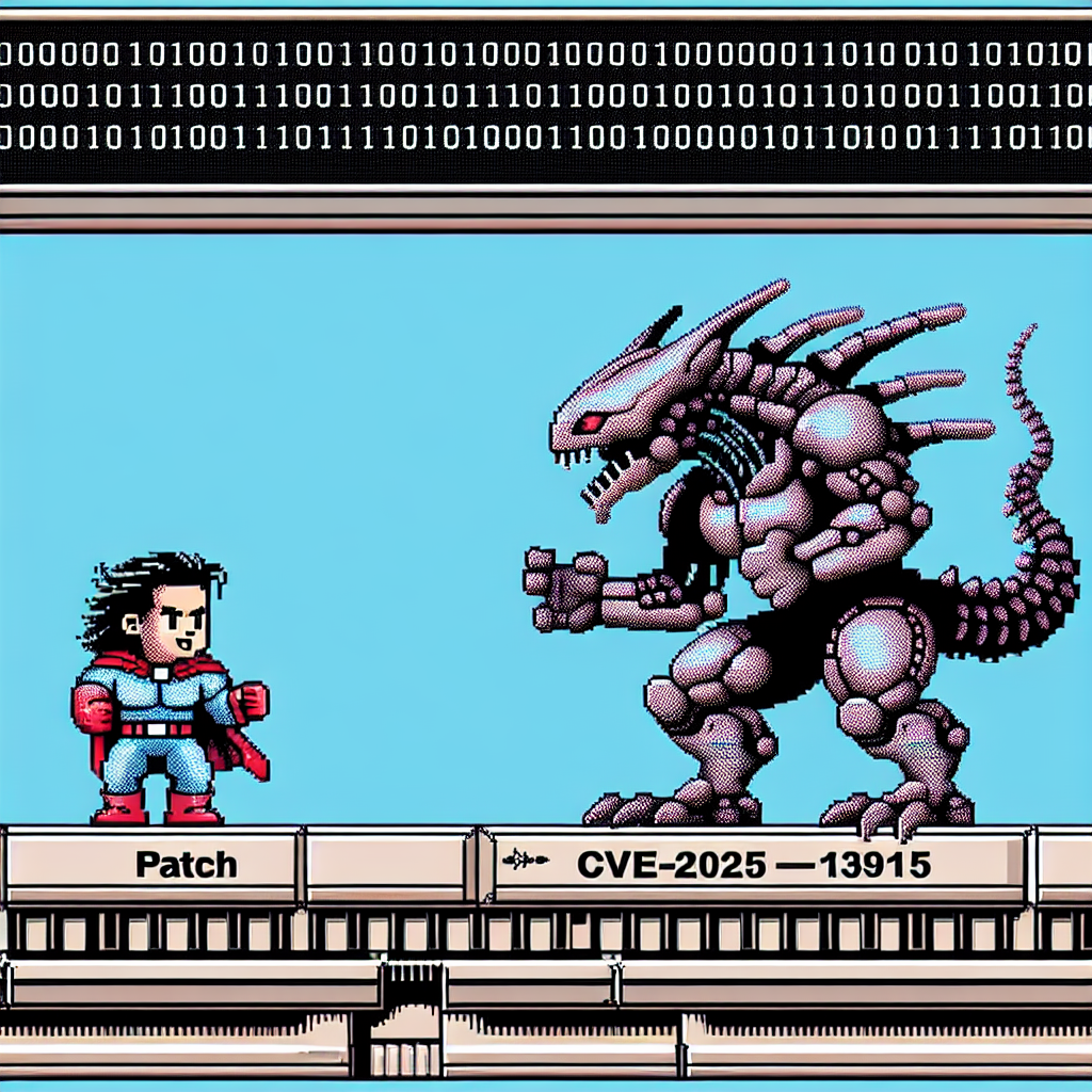 Critical IBM API Connect auth bypass CVE-2025-13915 Patch!!!
