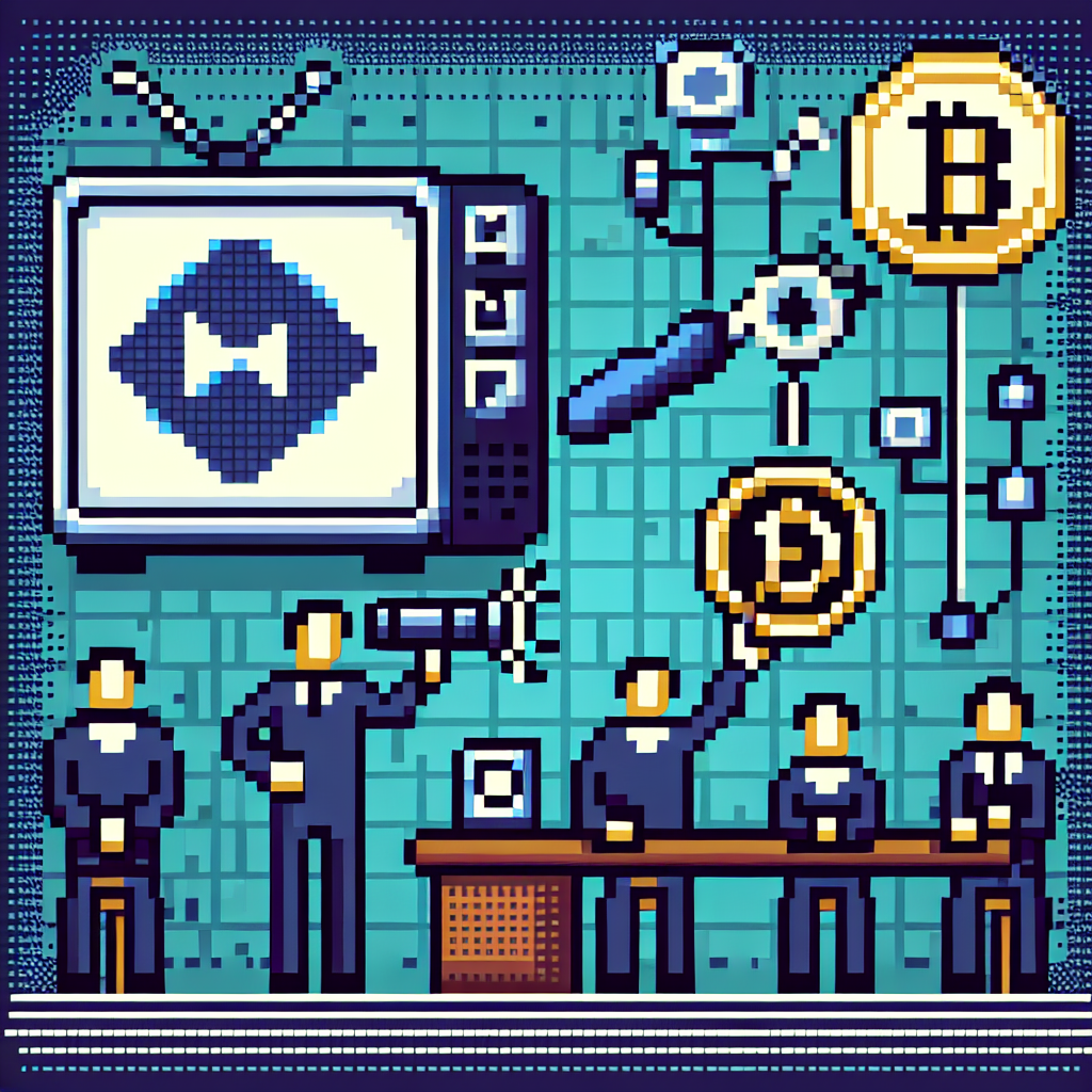 Trump Media to Issue 1 Token Per Share in Crypto.com Deal...