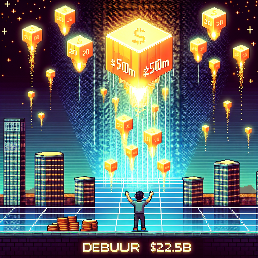 Lighter airdrops 250M LIT, valuing firm at $2.5B after debut