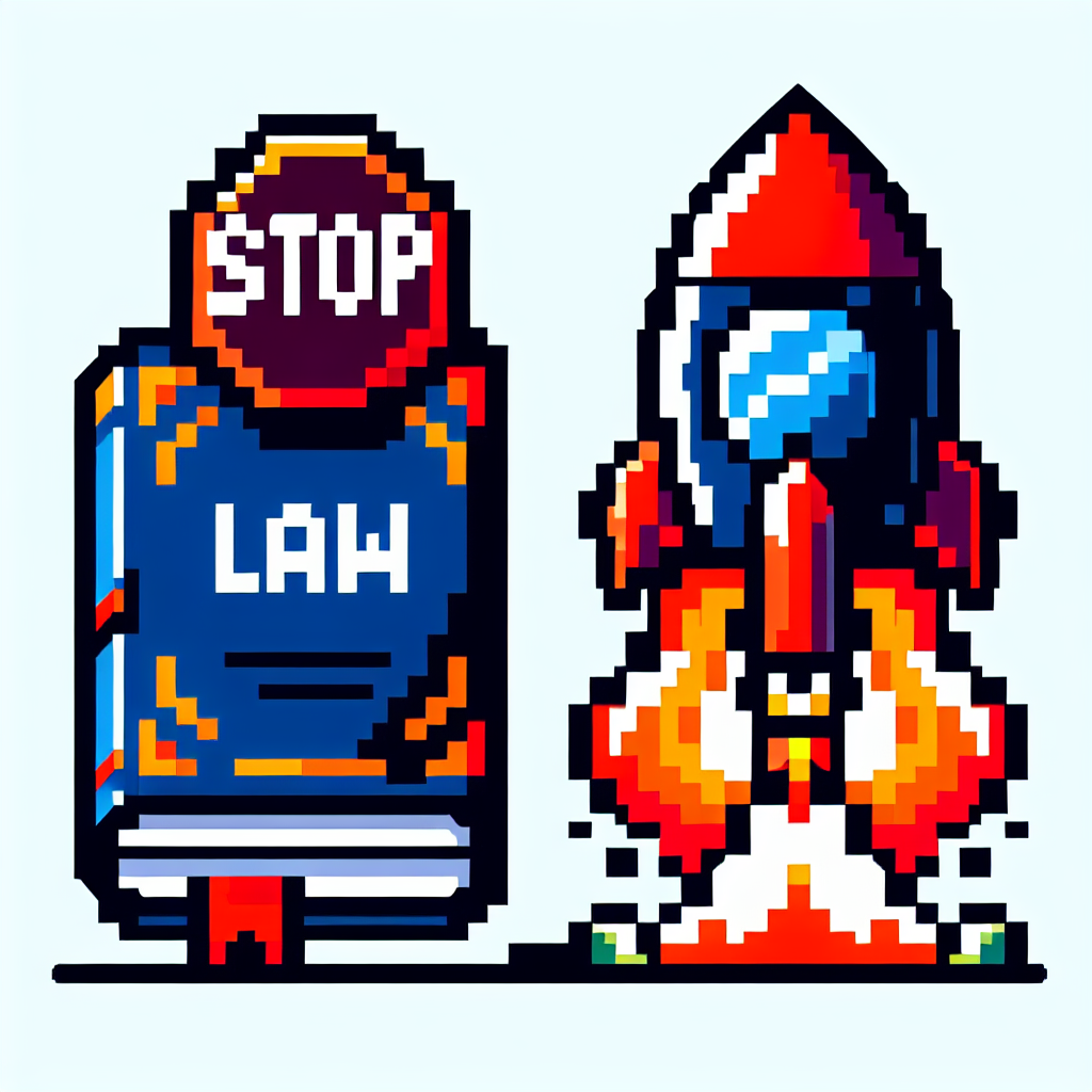 NLRB Drops Enforcement, Lawyers Ask Dismissal of SpaceX Case