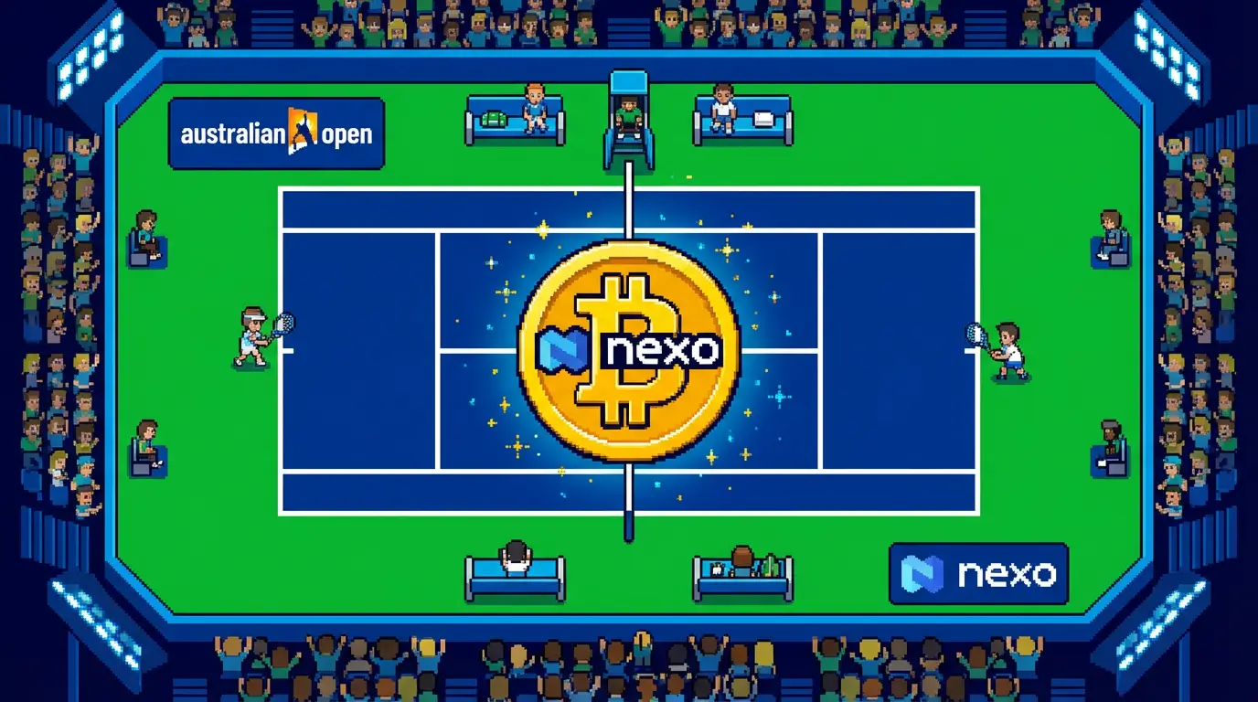 Nexo Australian Open