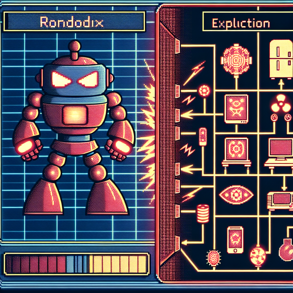 RondoDox Botnet Exploits React2Shell to Widen IoT Infections